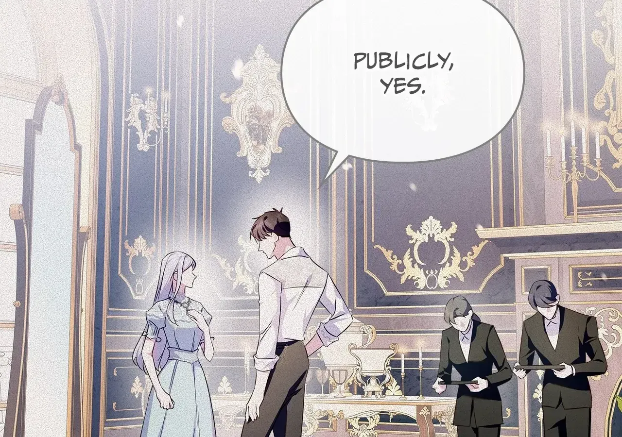 I Became the Tyrant’s Servant Chapter 78 page 112 - 