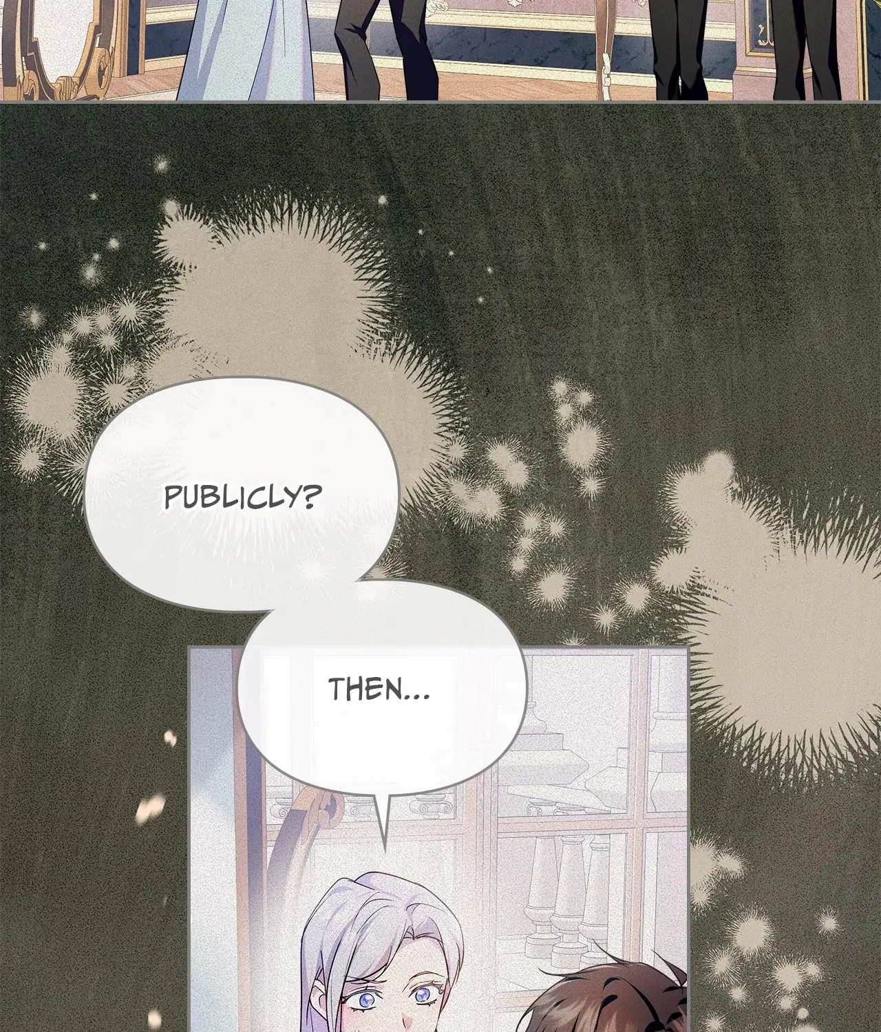 I Became the Tyrant’s Servant Chapter 78 page 113 - 