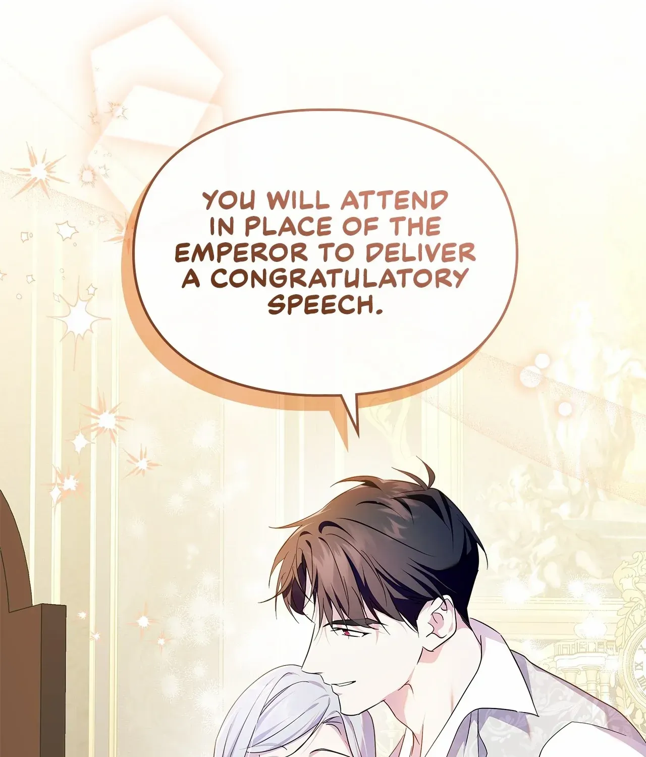 I Became the Tyrant’s Servant Chapter 78 page 13 - 
