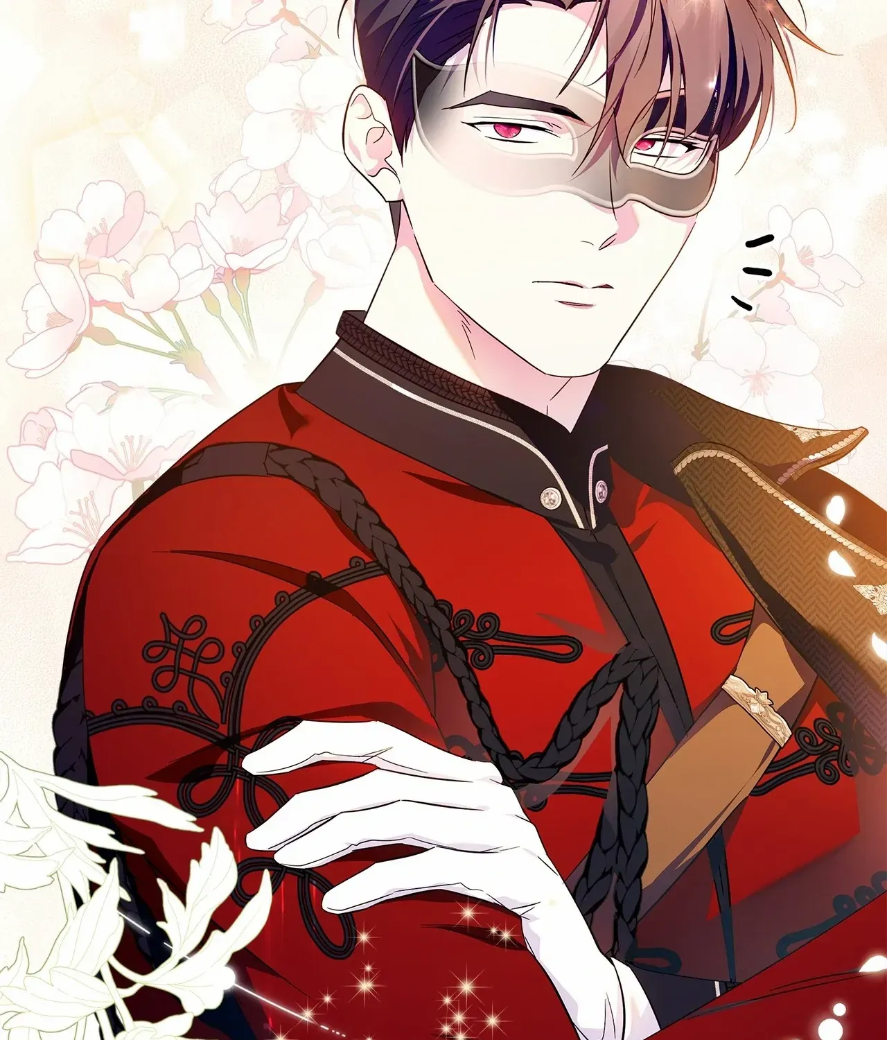 I Became the Tyrant’s Servant Chapter 78 page 121 - 