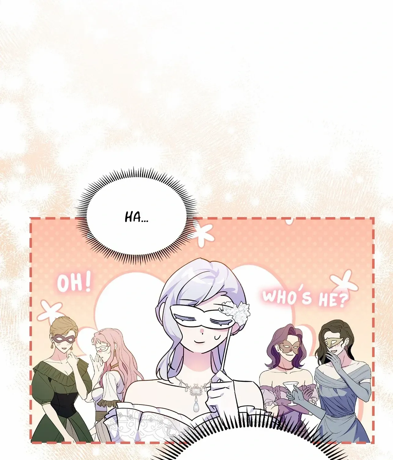 I Became the Tyrant’s Servant Chapter 78 page 123 - 