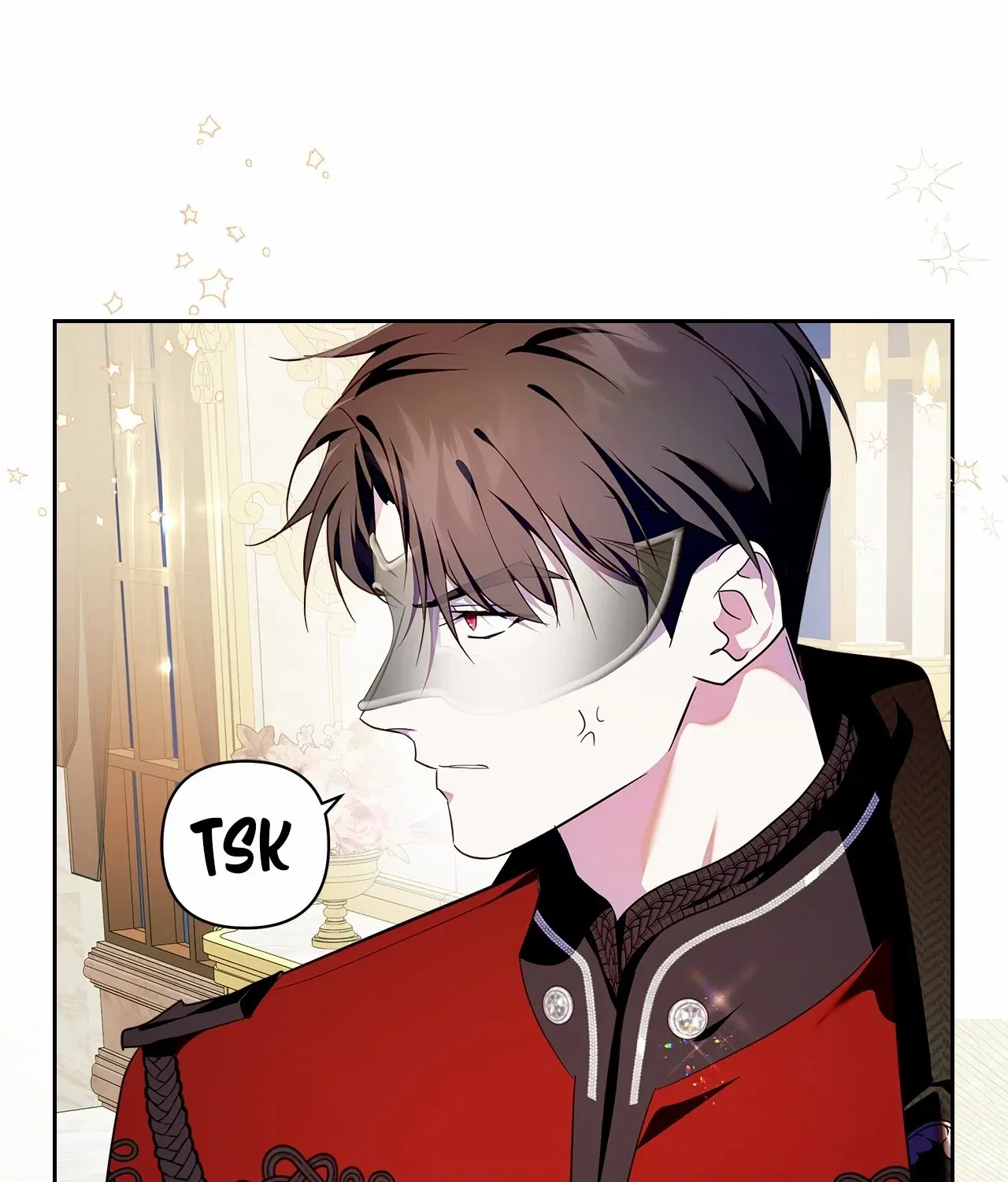 I Became the Tyrant’s Servant Chapter 78 page 129 - 