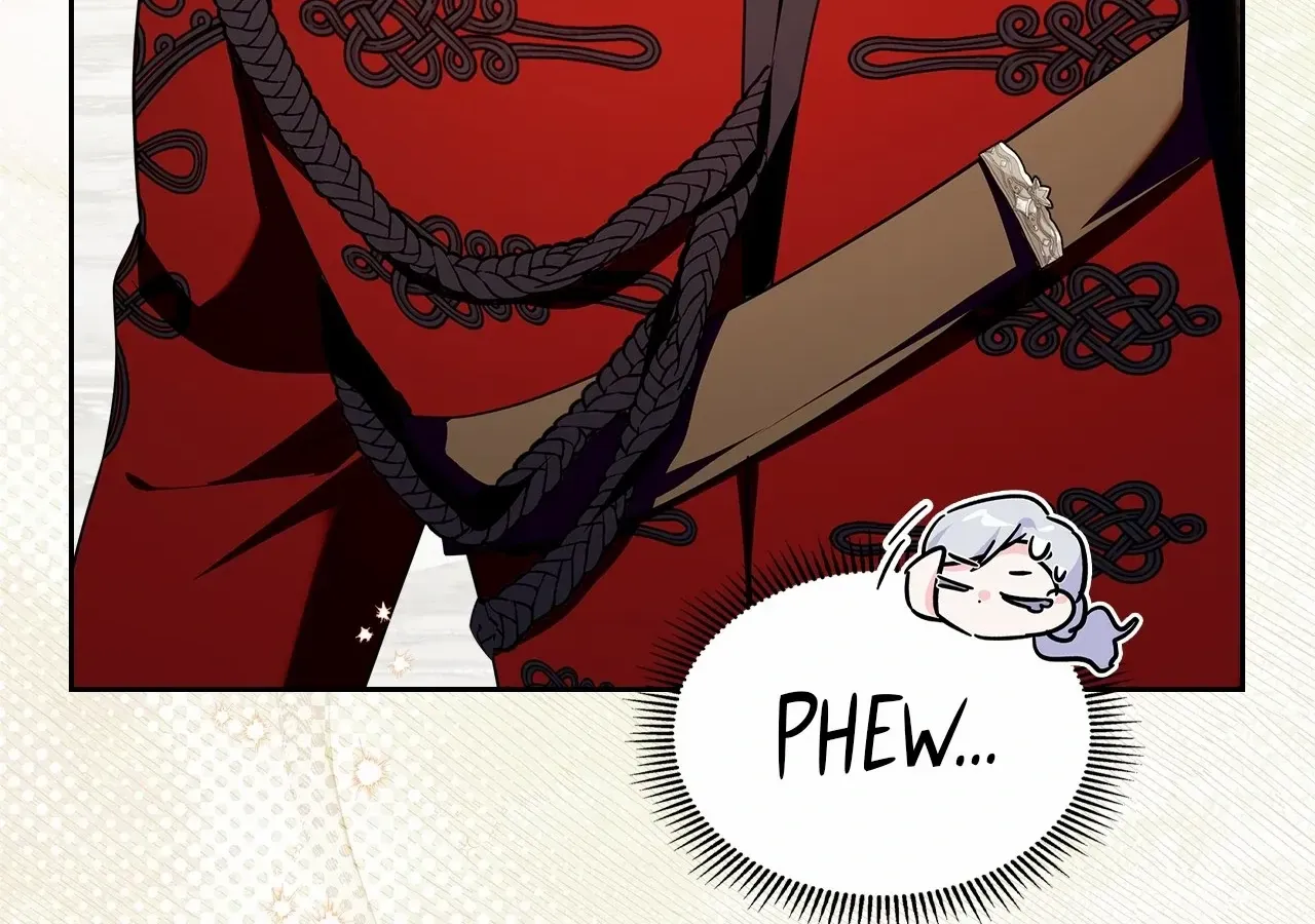 I Became the Tyrant’s Servant Chapter 78 page 130 - 