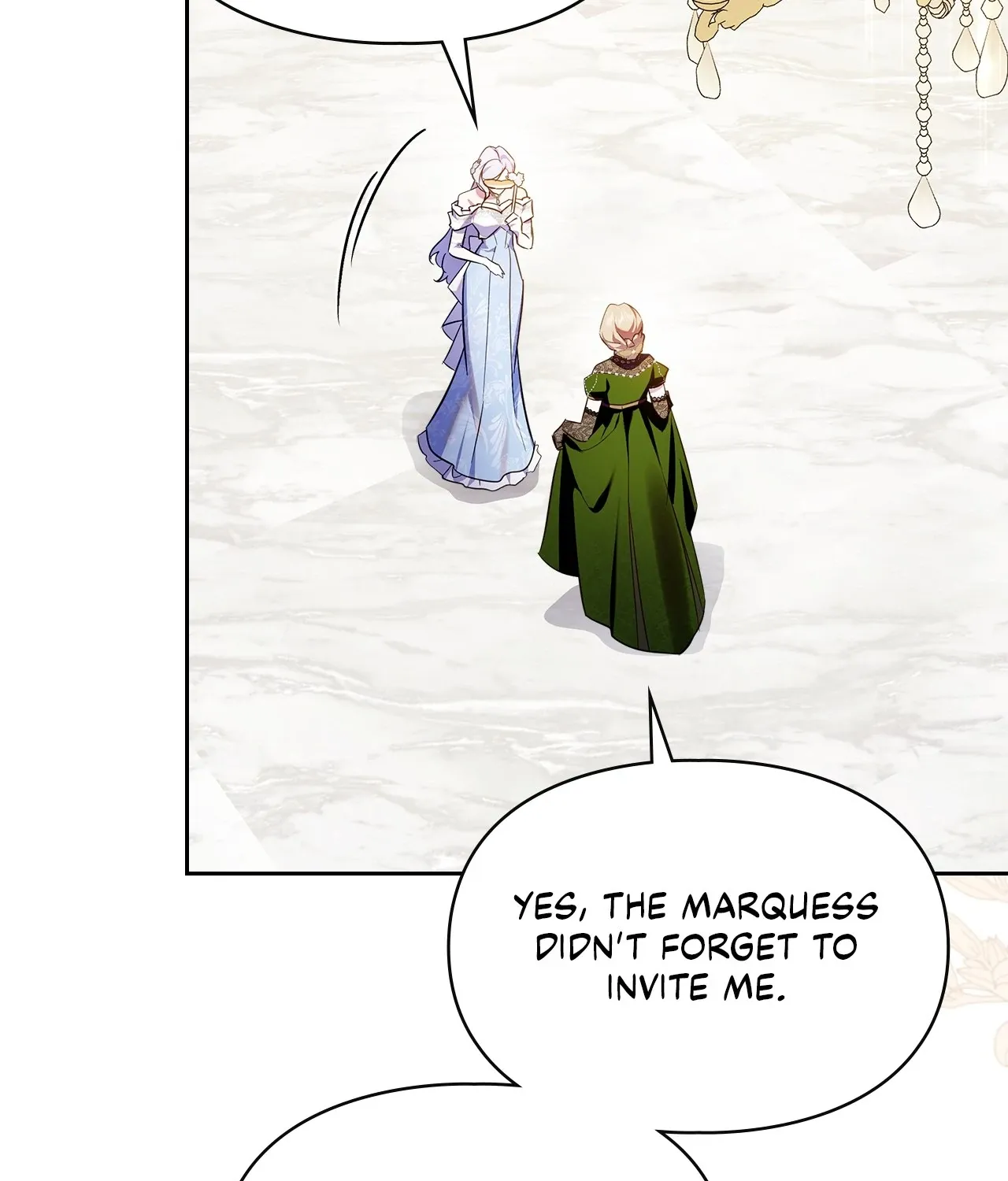 I Became the Tyrant’s Servant Chapter 78 page 139 - 