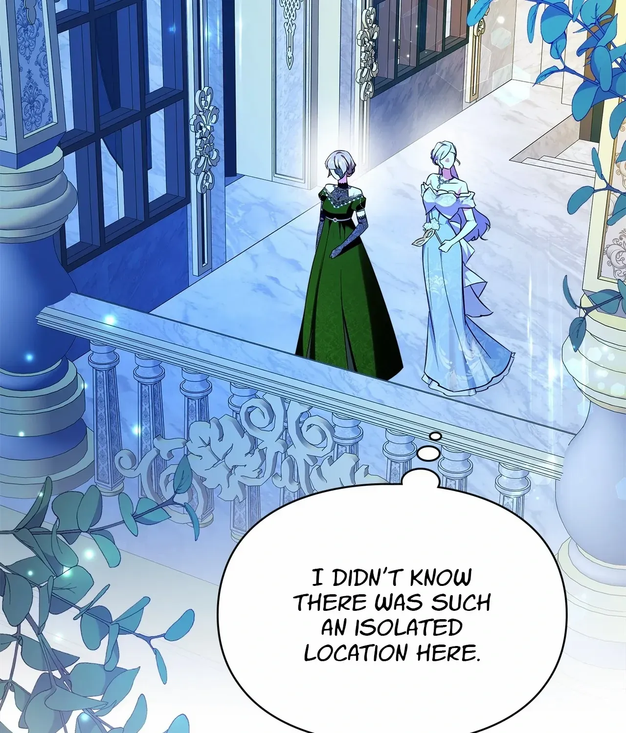 I Became the Tyrant’s Servant Chapter 78 page 147 - 