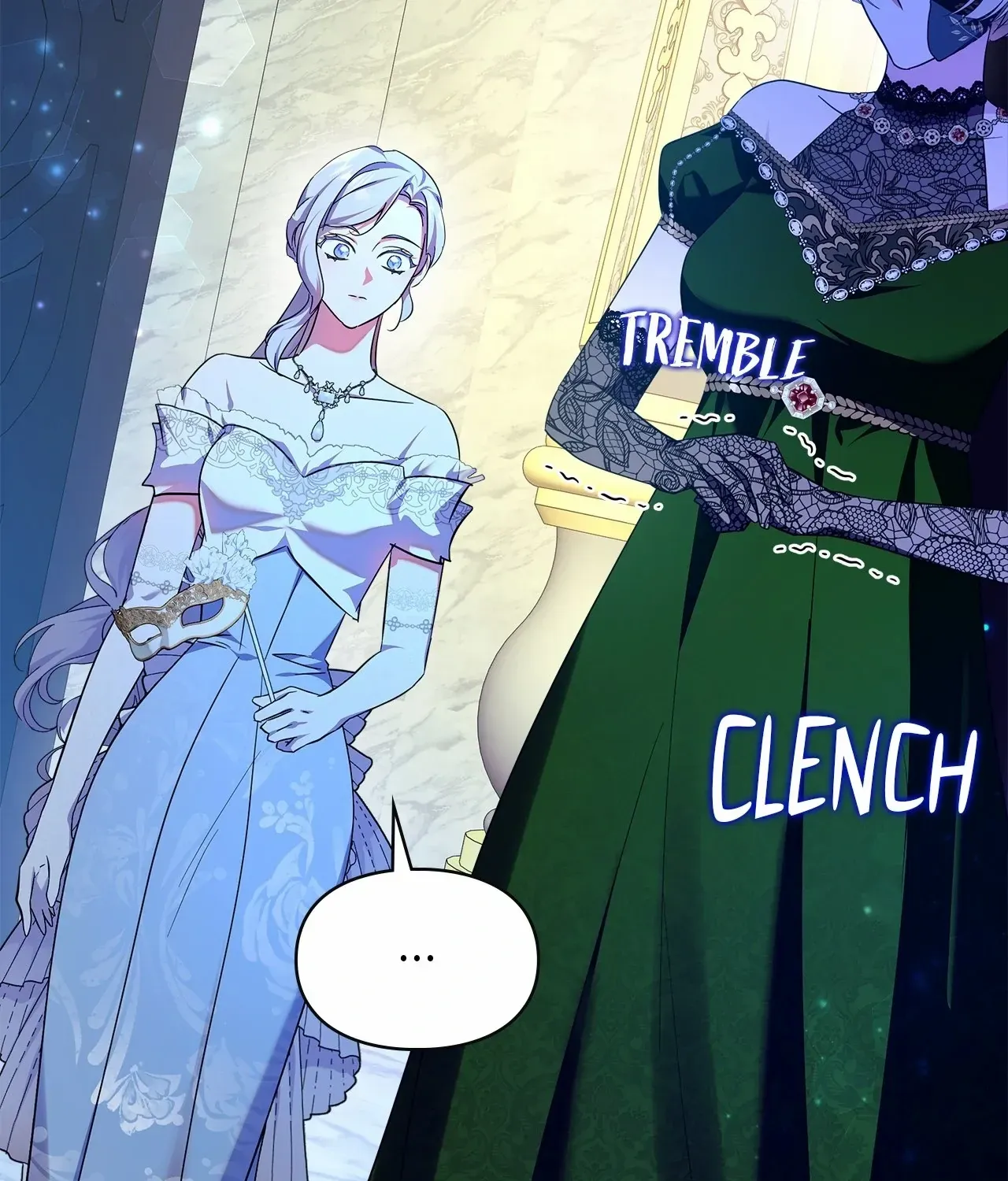 I Became the Tyrant’s Servant Chapter 78 page 149 - 