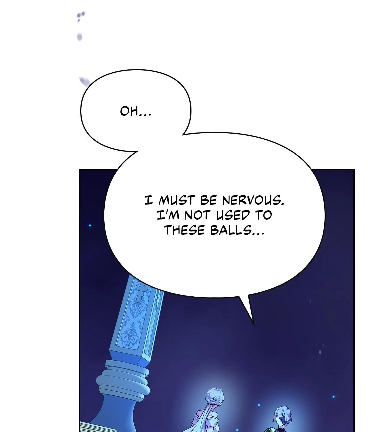 I Became the Tyrant’s Servant Chapter 78 page 154 - 