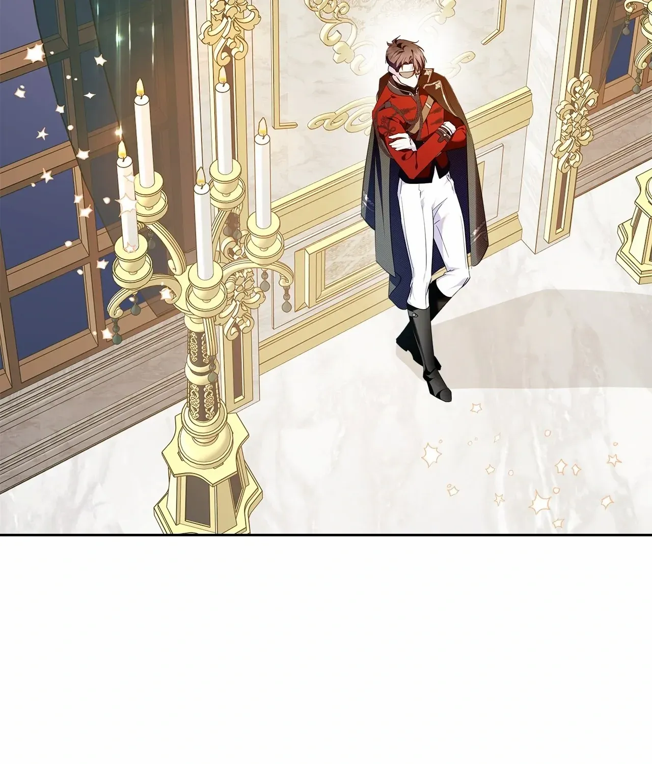 I Became the Tyrant’s Servant Chapter 78 page 172 - 
