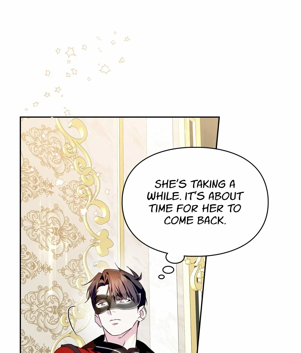 I Became the Tyrant’s Servant Chapter 78 page 174 - 