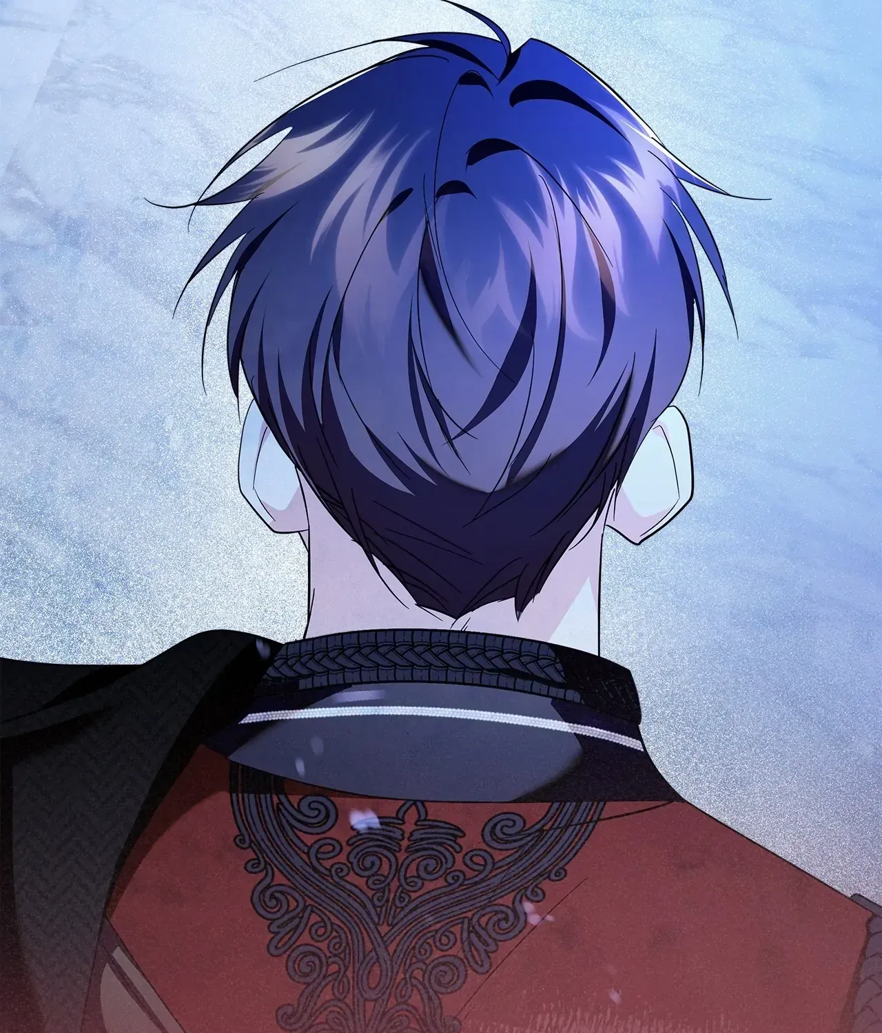 I Became the Tyrant’s Servant Chapter 78 page 192 - 