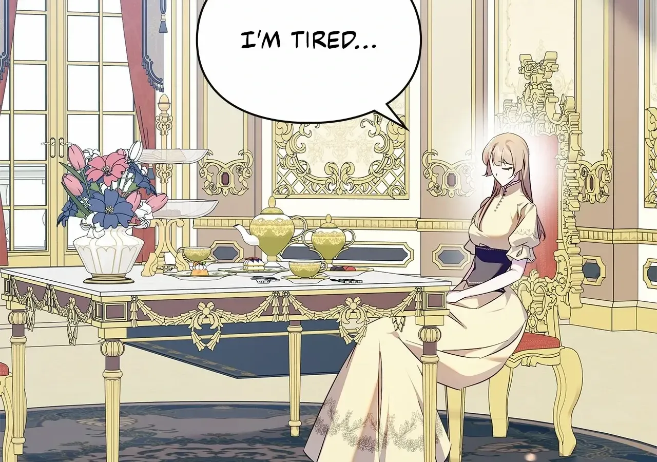 I Became the Tyrant’s Servant Chapter 78 page 26 - 
