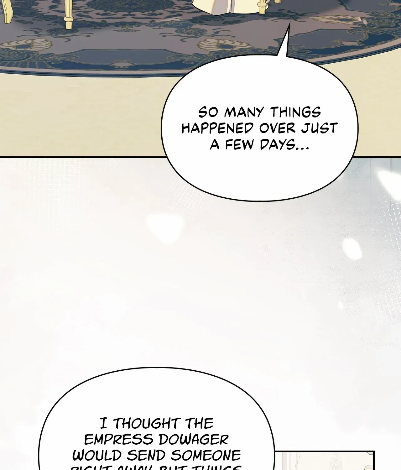 I Became the Tyrant’s Servant Chapter 78 page 27 - 