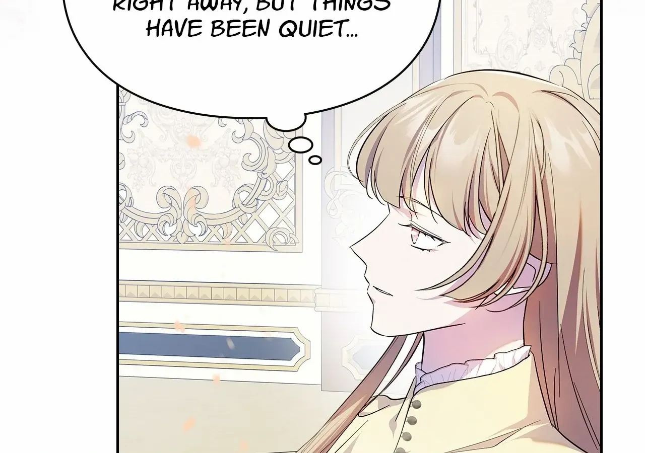 I Became the Tyrant’s Servant Chapter 78 page 28 - 