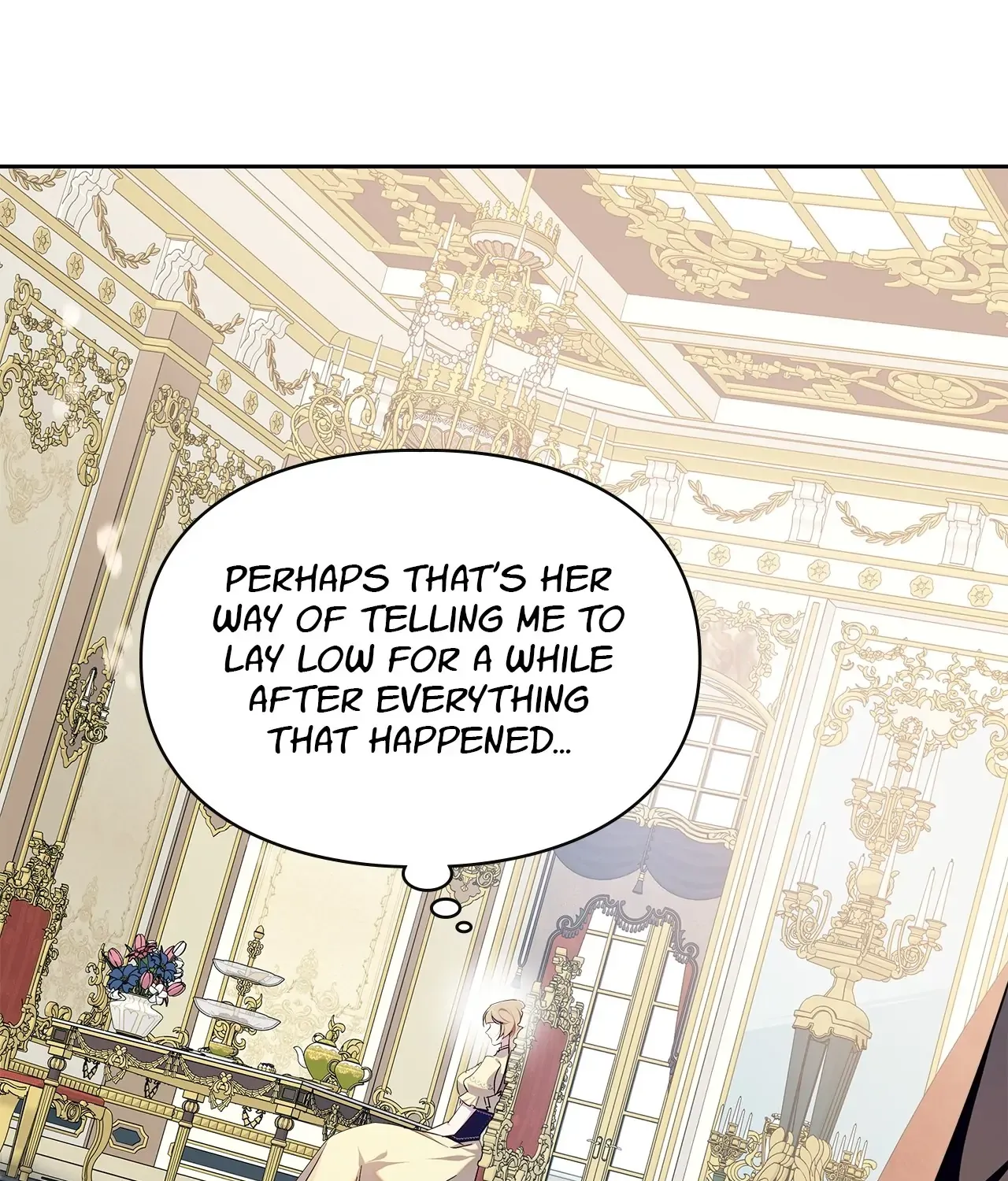 I Became the Tyrant’s Servant Chapter 78 page 30 - 