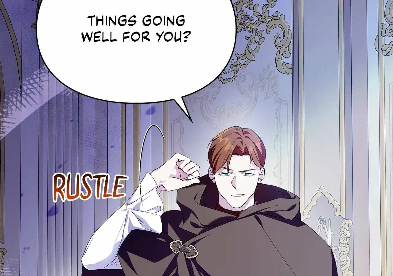 I Became the Tyrant’s Servant Chapter 78 page 35 - 