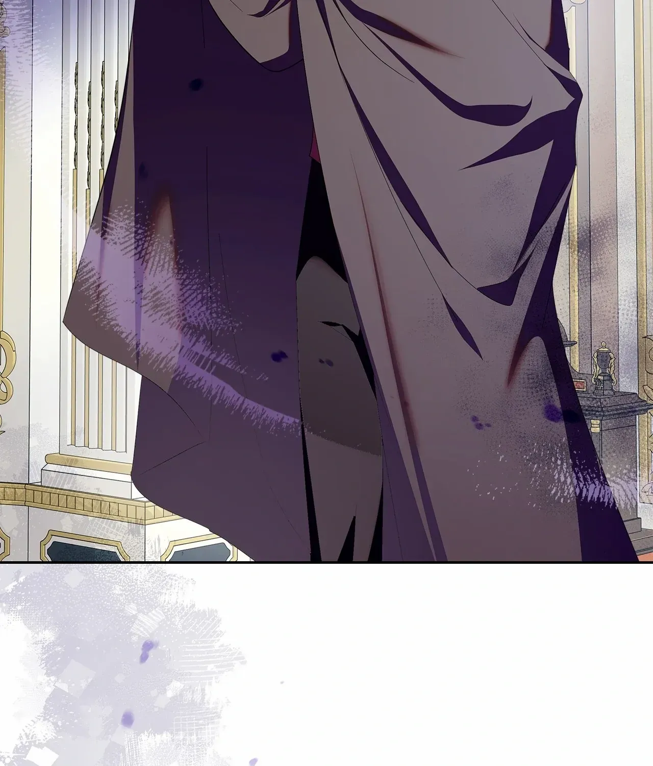 I Became the Tyrant’s Servant Chapter 78 page 36 - 