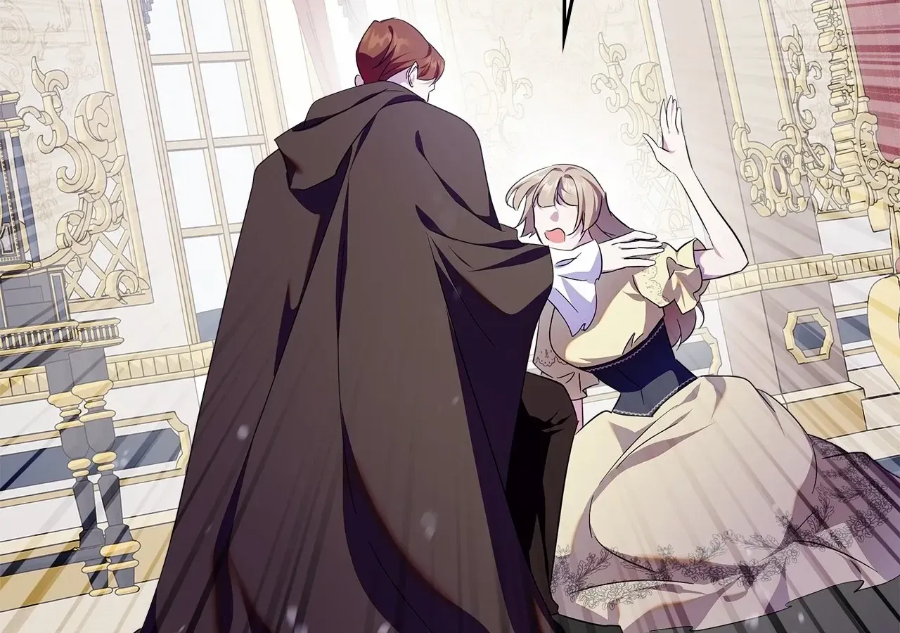 I Became the Tyrant’s Servant Chapter 78 page 66 - 