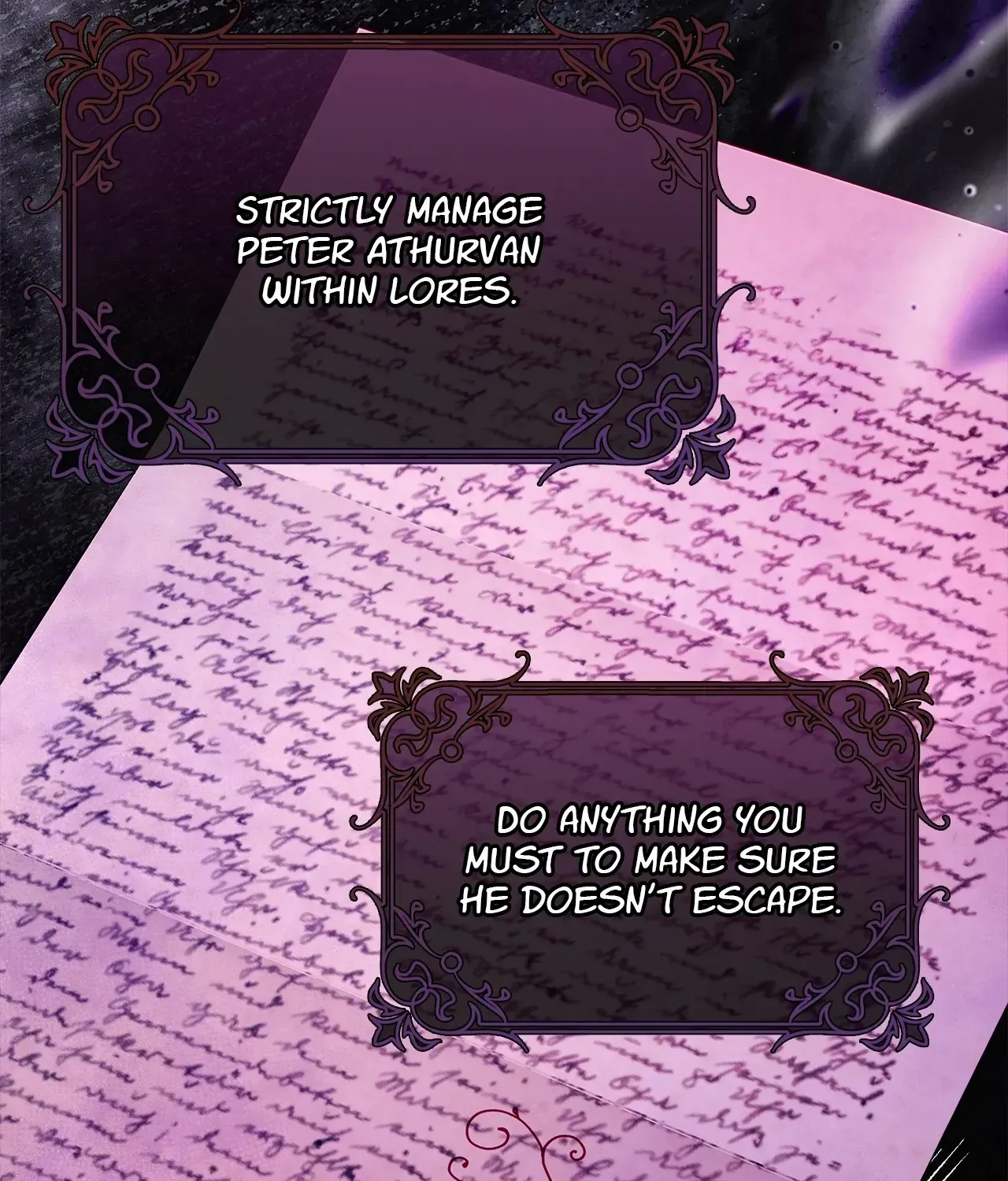 I Became the Tyrant’s Servant Chapter 78 page 71 - 