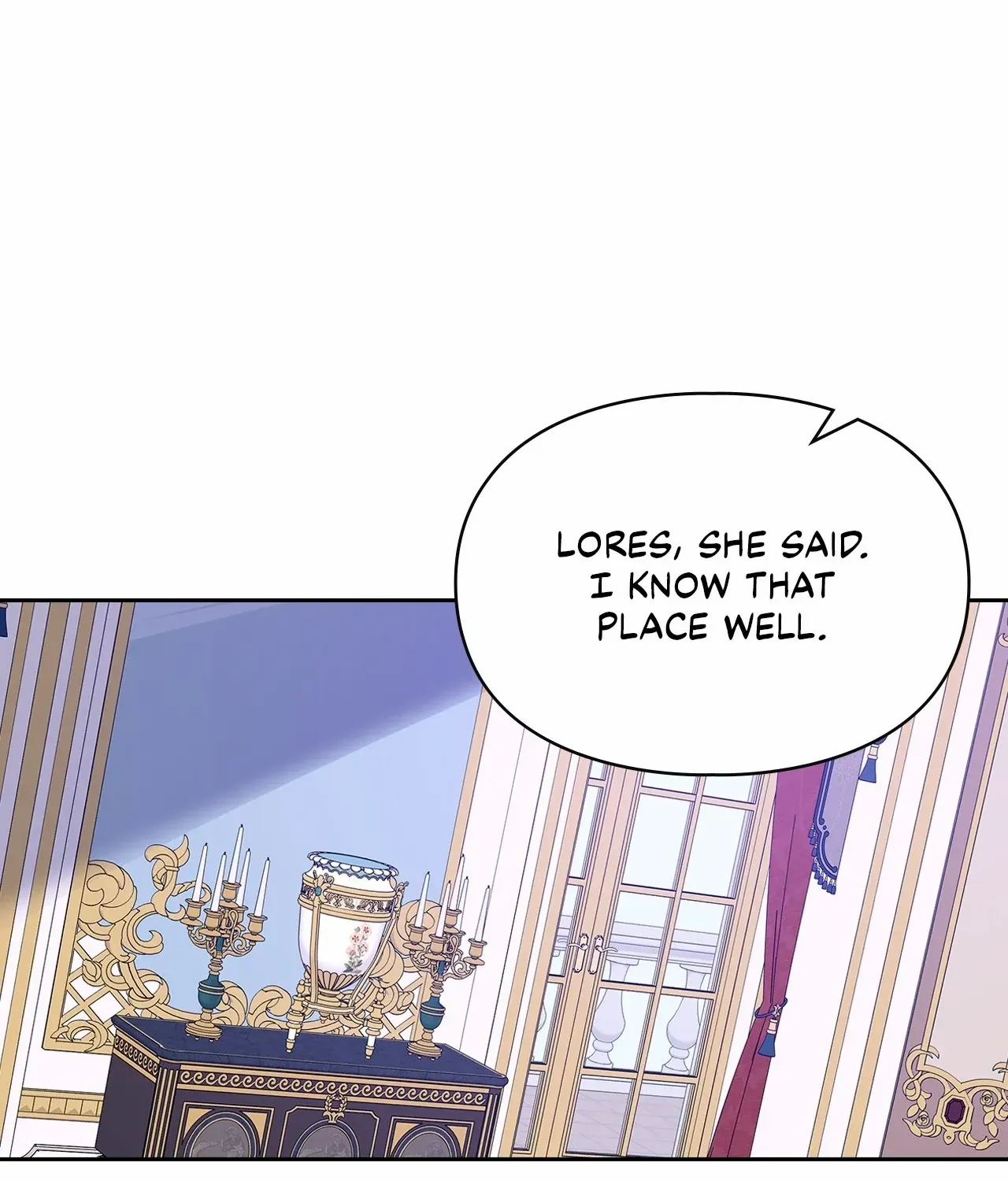 I Became the Tyrant’s Servant Chapter 78 page 76 - 