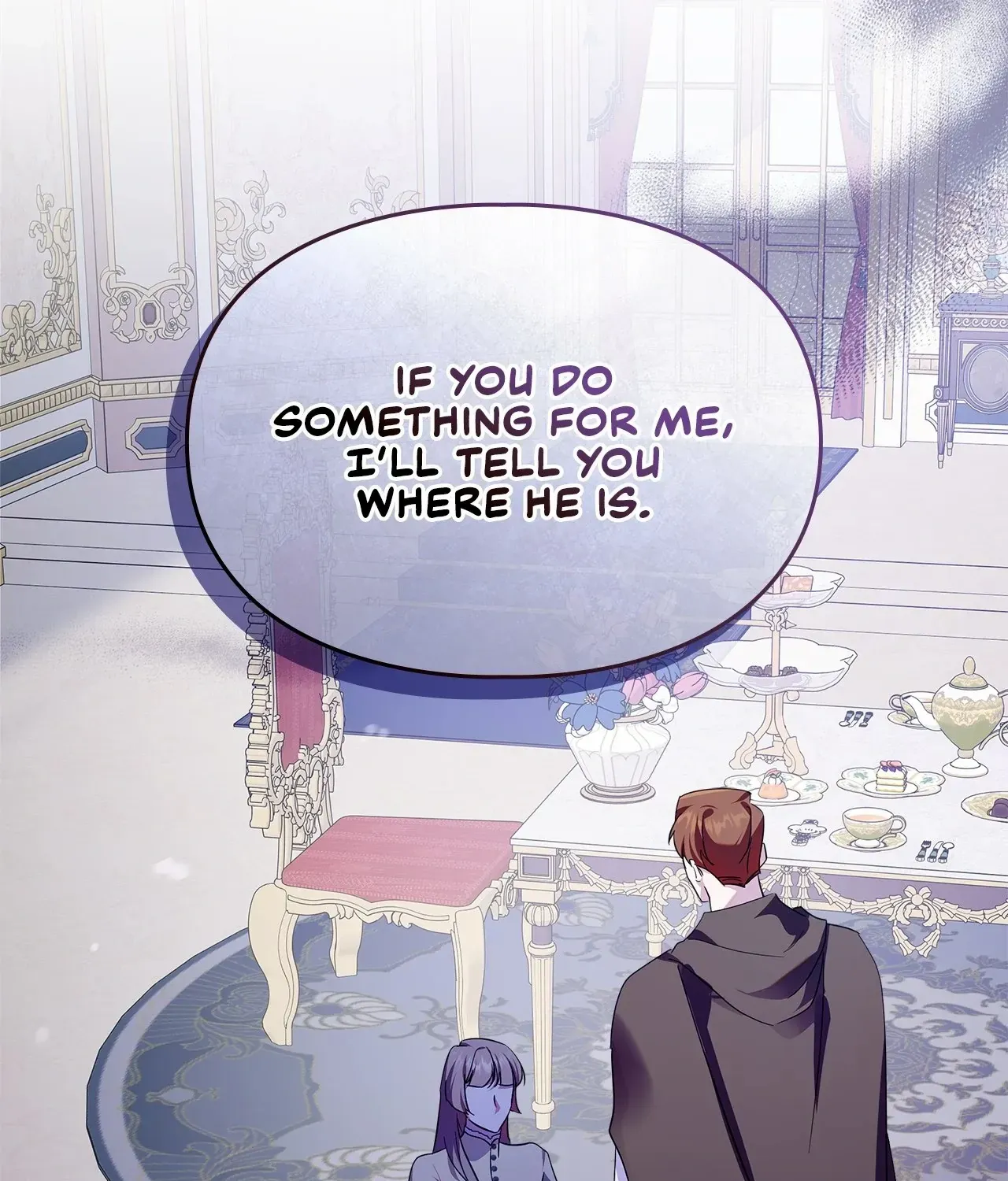 I Became the Tyrant’s Servant Chapter 78 page 78 - 