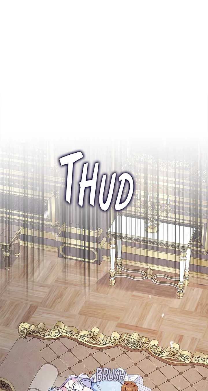 I Became the Tyrant’s Servant Chapter 79 page 1 - 