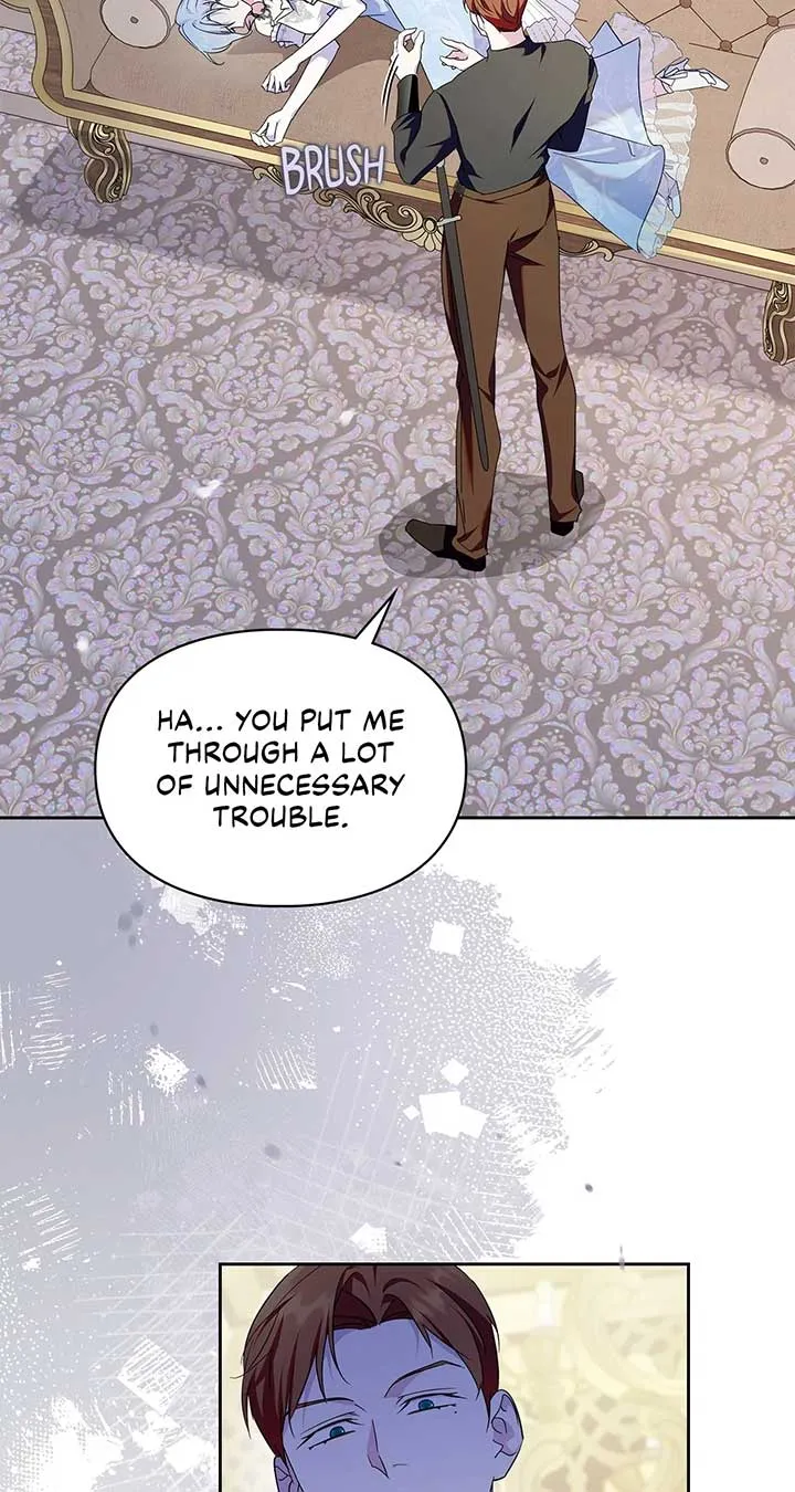 I Became the Tyrant’s Servant Chapter 79 page 2 - 