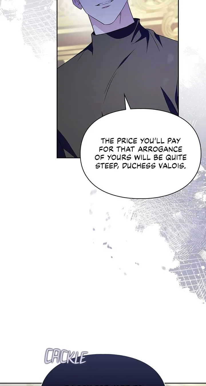 I Became the Tyrant’s Servant Chapter 79 page 3 - 