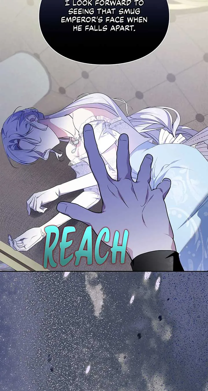 I Became the Tyrant’s Servant Chapter 79 page 4 - 