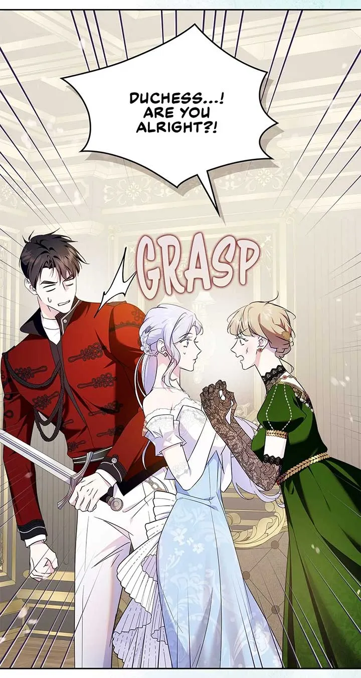 I Became the Tyrant’s Servant Chapter 79 page 32 - 