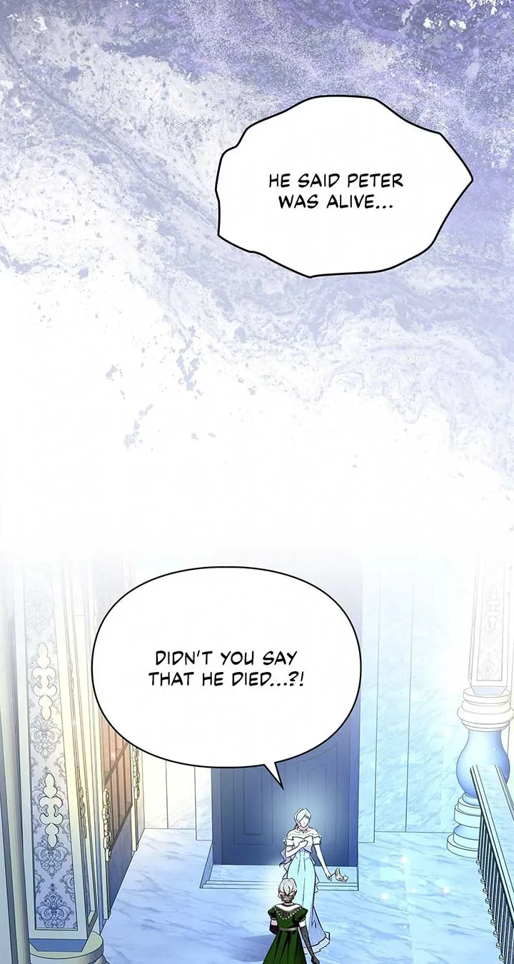 I Became the Tyrant’s Servant Chapter 79 page 47 - 
