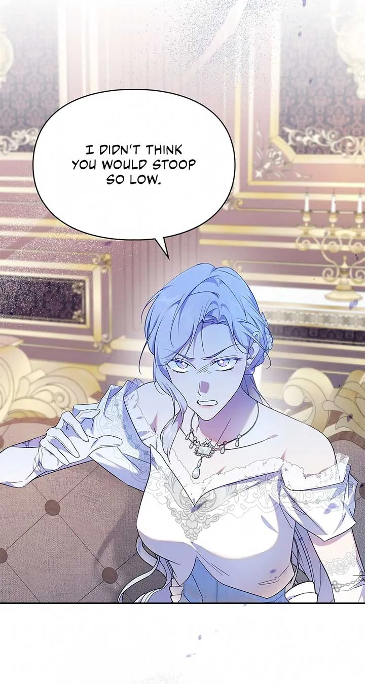 I Became the Tyrant’s Servant Chapter 79 page 7 - 