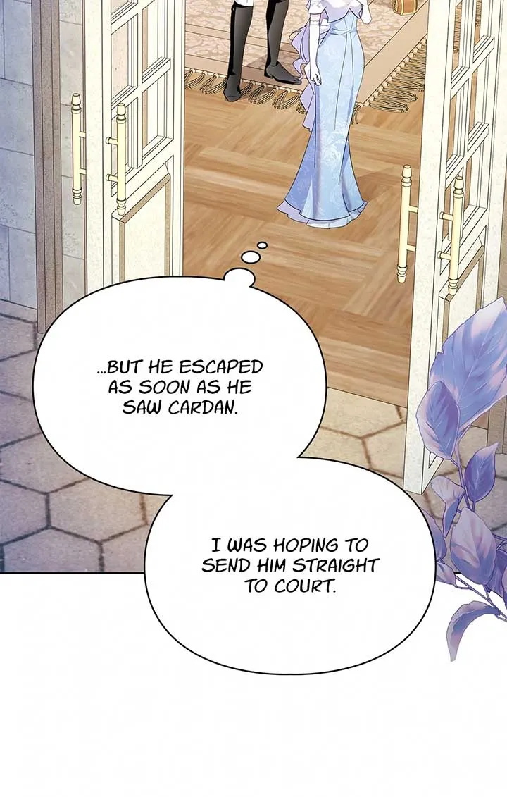 I Became the Tyrant’s Servant Chapter 79 page 67 - 