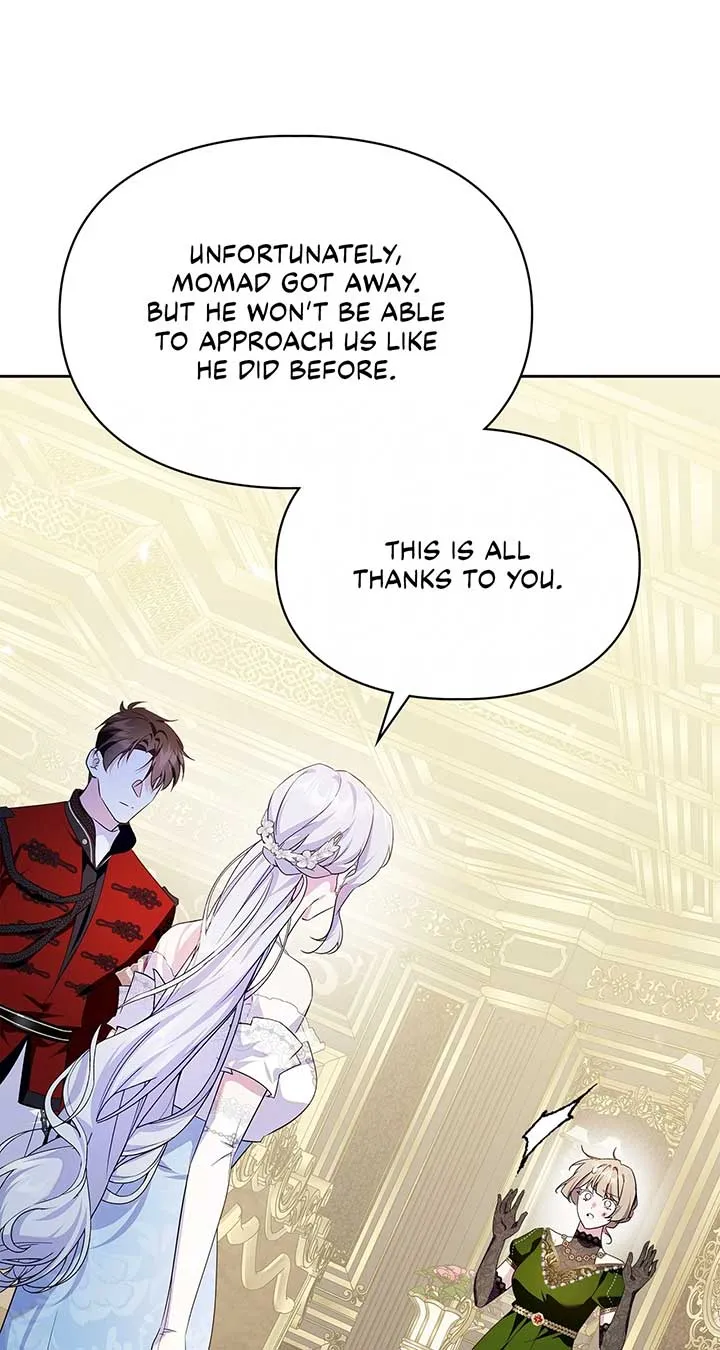 I Became the Tyrant’s Servant Chapter 79 page 68 - 