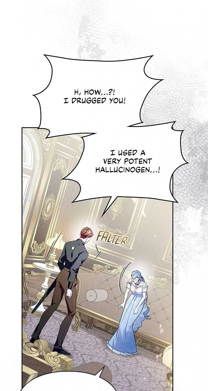 I Became the Tyrant’s Servant Chapter 79 page 8 - 