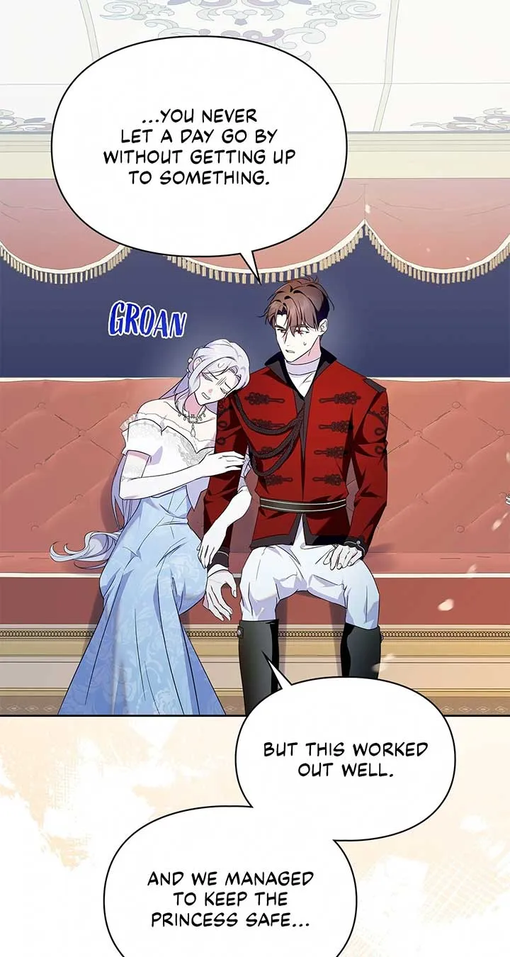 I Became the Tyrant’s Servant Chapter 79 page 76 - 