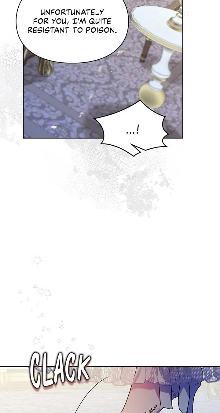 I Became the Tyrant’s Servant Chapter 79 page 9 - 