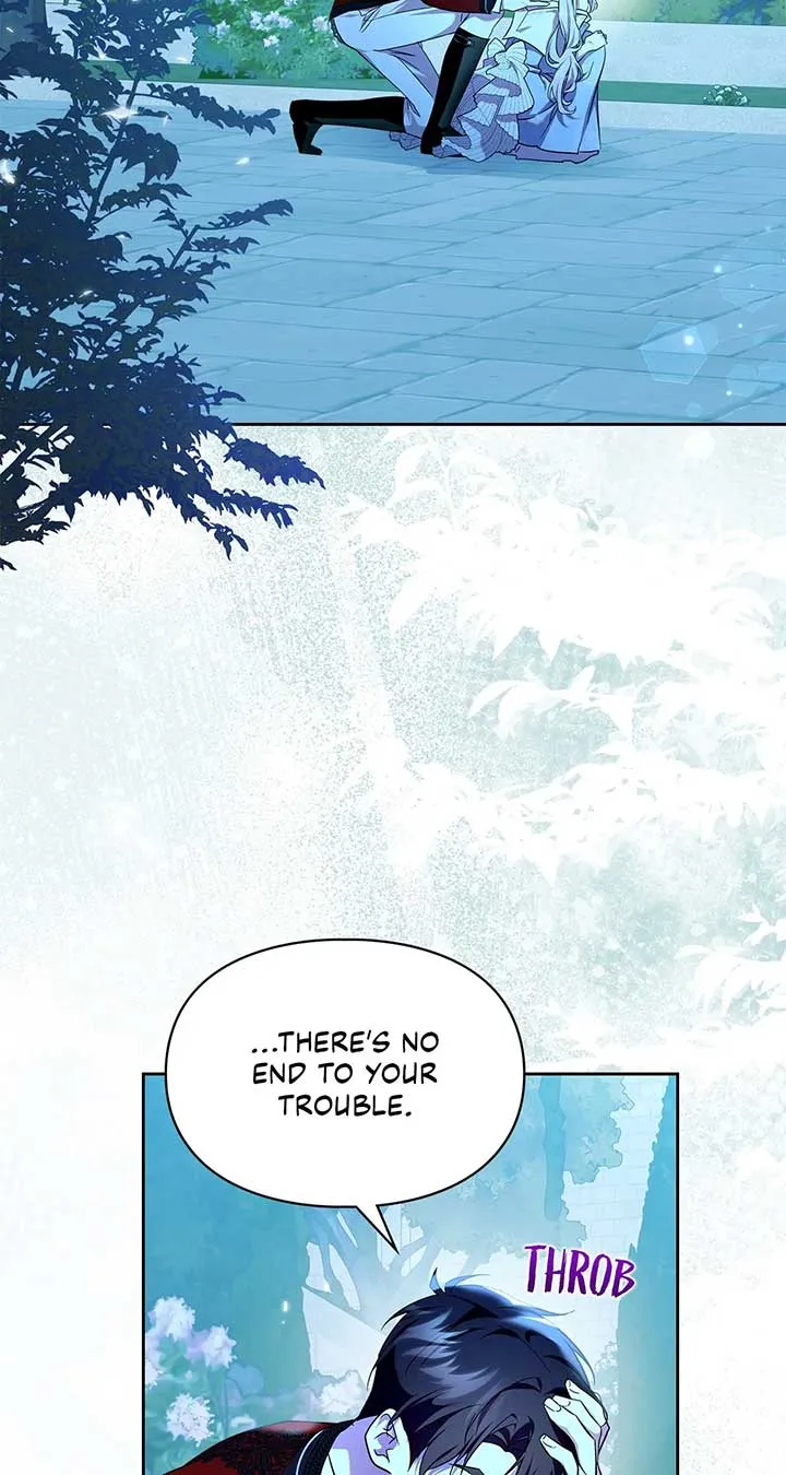 I Became the Tyrant’s Servant Chapter 79 page 81 - 