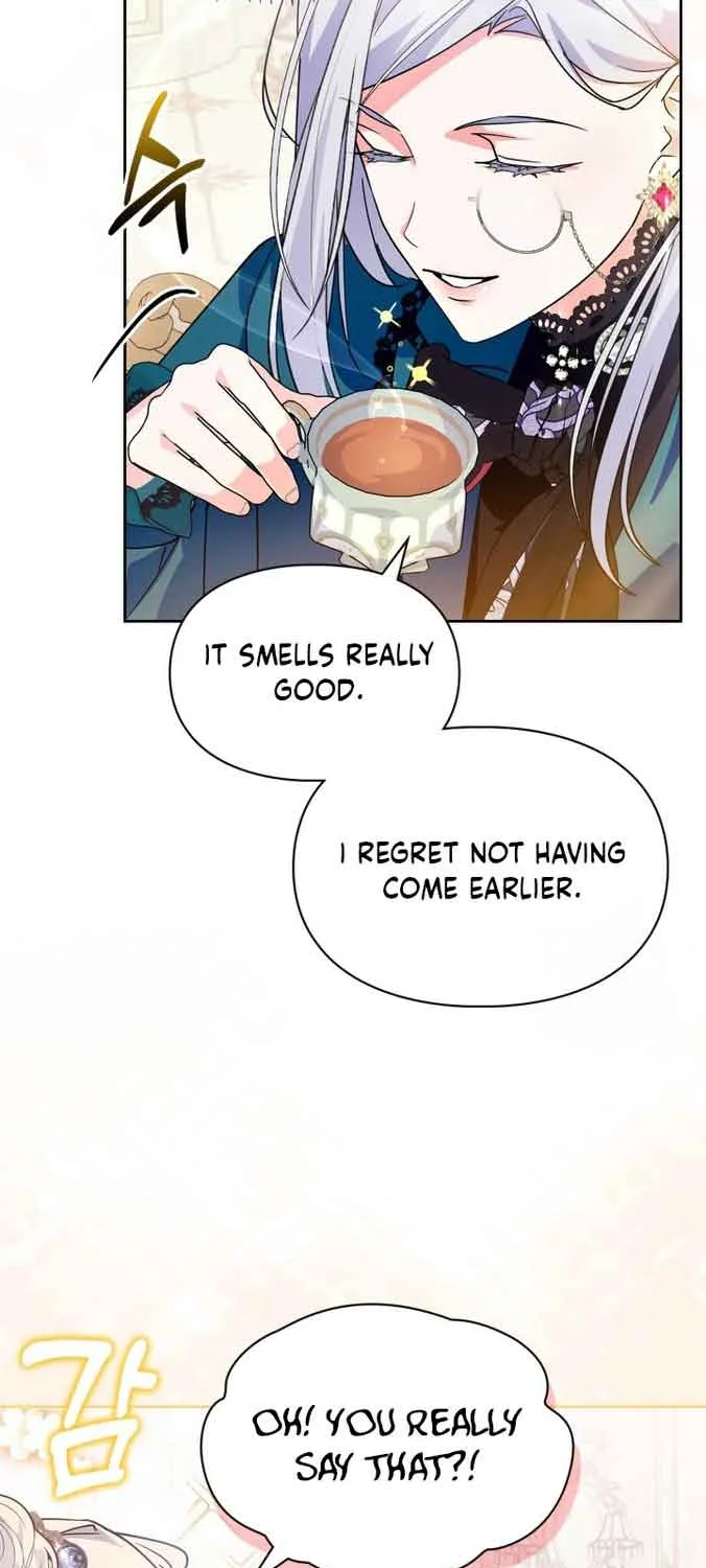I Became the Tyrant’s Servant Chapter 8 page 11 - 