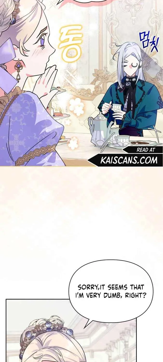 I Became the Tyrant’s Servant Chapter 8 page 12 - 