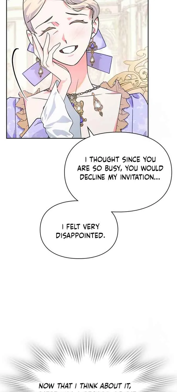 I Became the Tyrant’s Servant Chapter 8 page 13 - 
