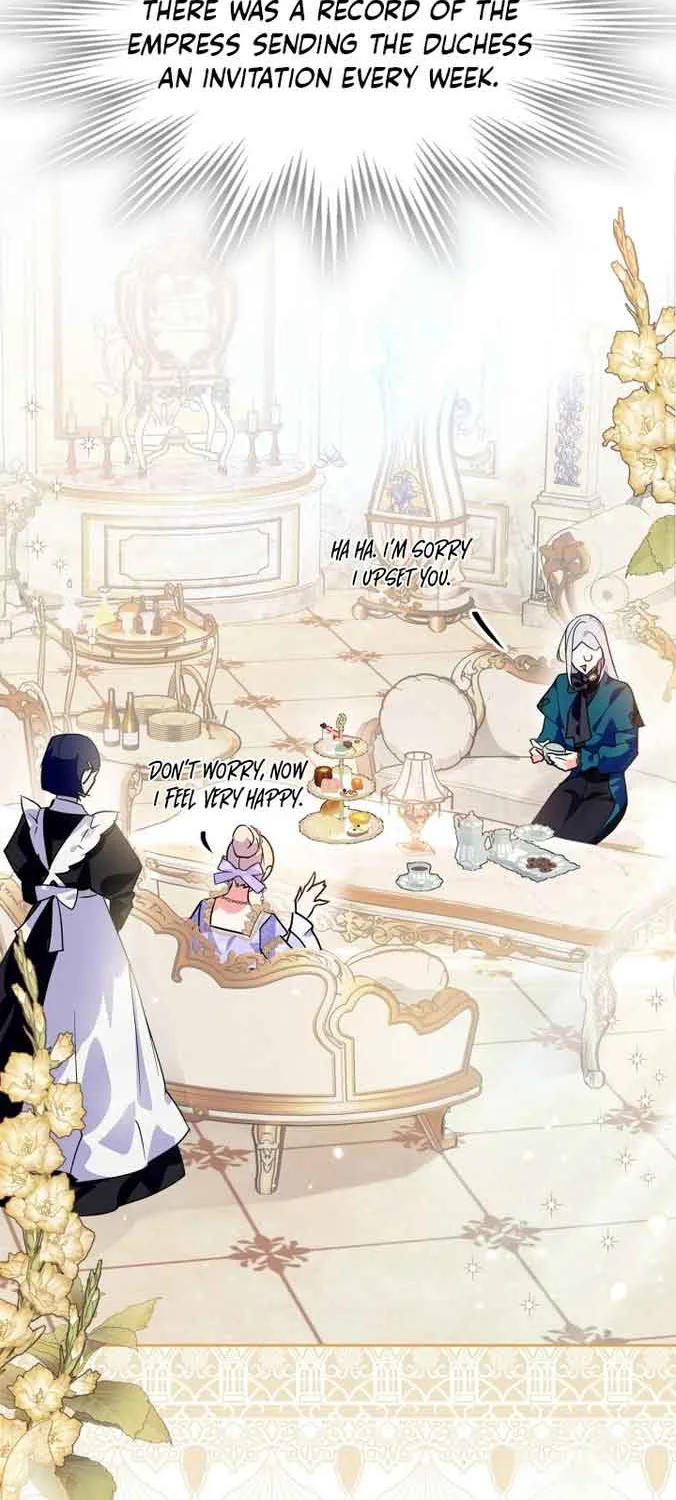 I Became the Tyrant’s Servant Chapter 8 page 14 - 