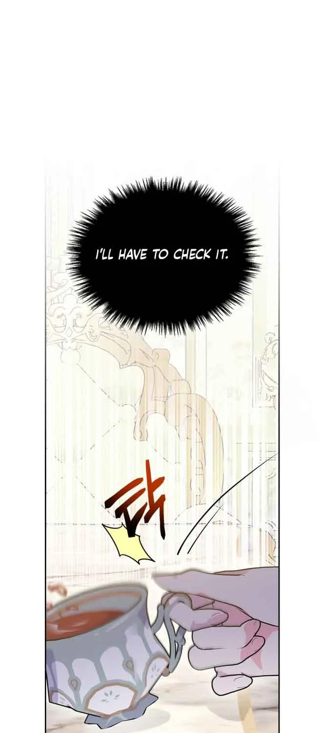 I Became the Tyrant’s Servant Chapter 8 page 18 - 