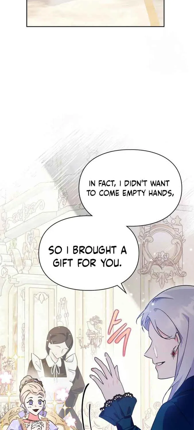I Became the Tyrant’s Servant Chapter 8 page 19 - 