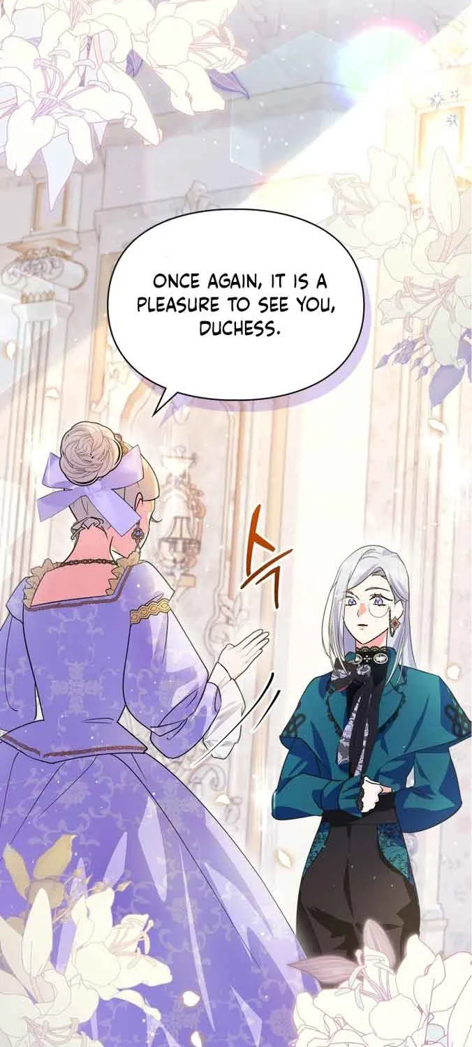 I Became the Tyrant’s Servant Chapter 8 page 3 - 