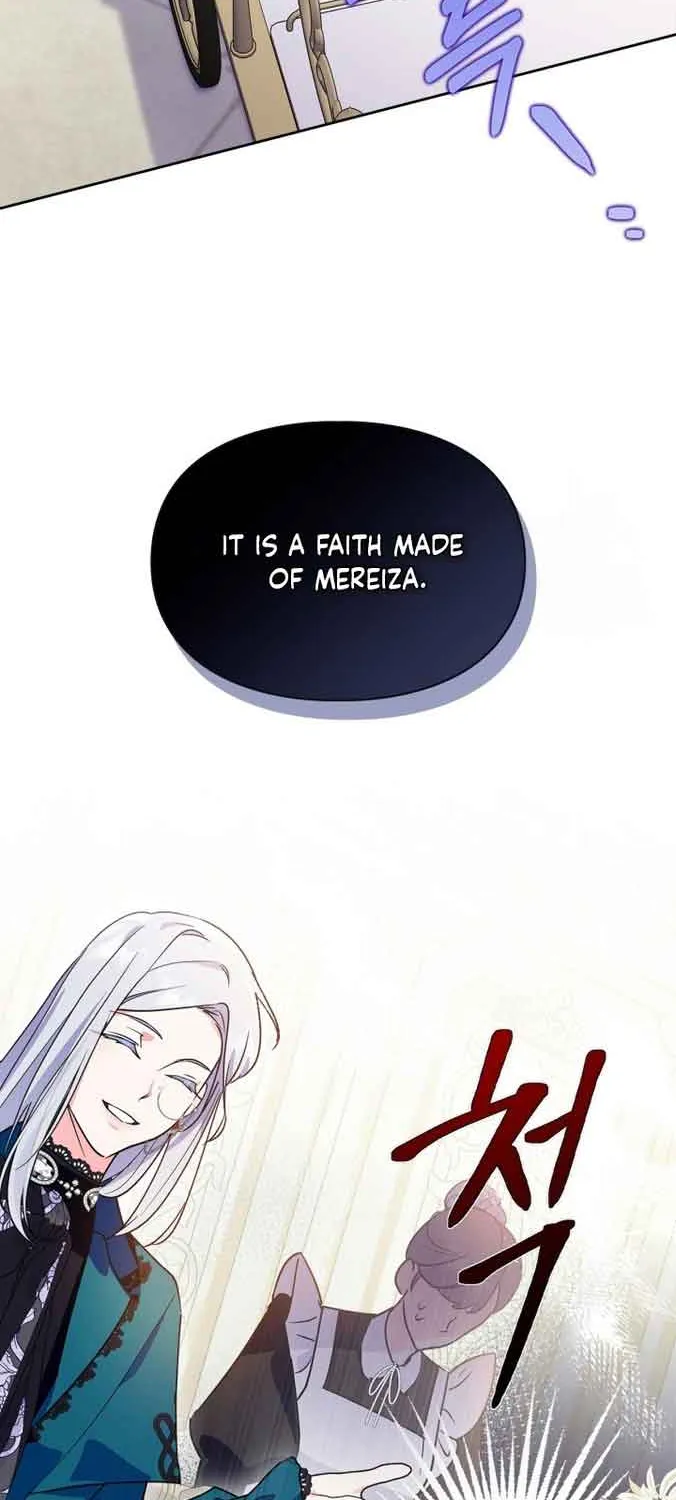 I Became the Tyrant’s Servant Chapter 8 page 21 - 