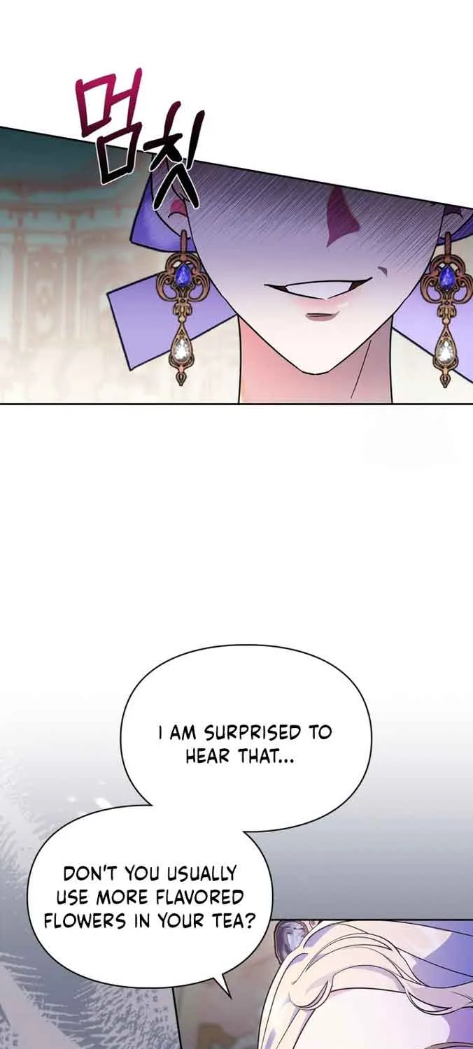 I Became the Tyrant’s Servant Chapter 8 page 23 - 