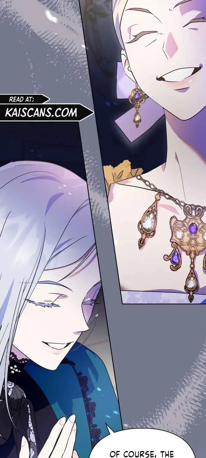 I Became the Tyrant’s Servant Chapter 8 page 24 - 