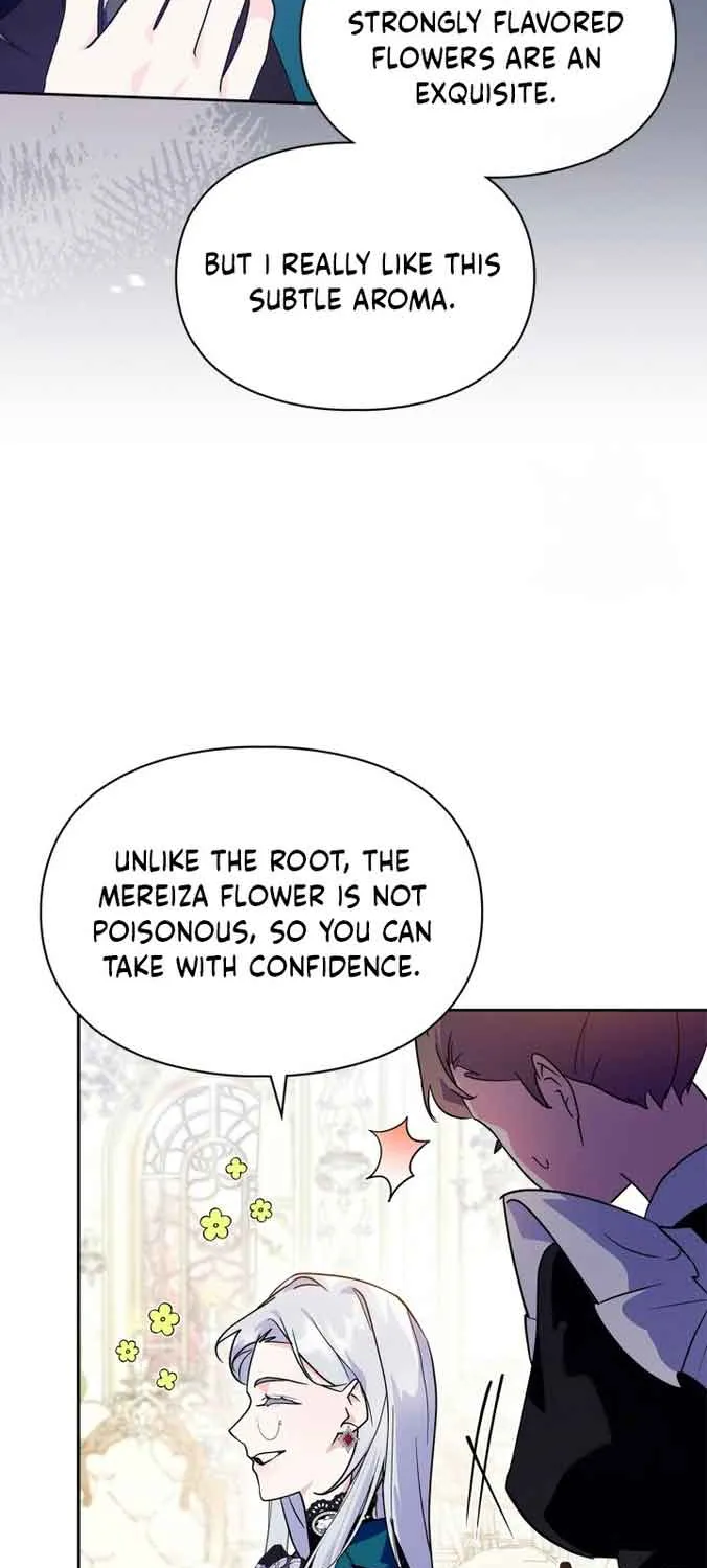I Became the Tyrant’s Servant Chapter 8 page 25 - 