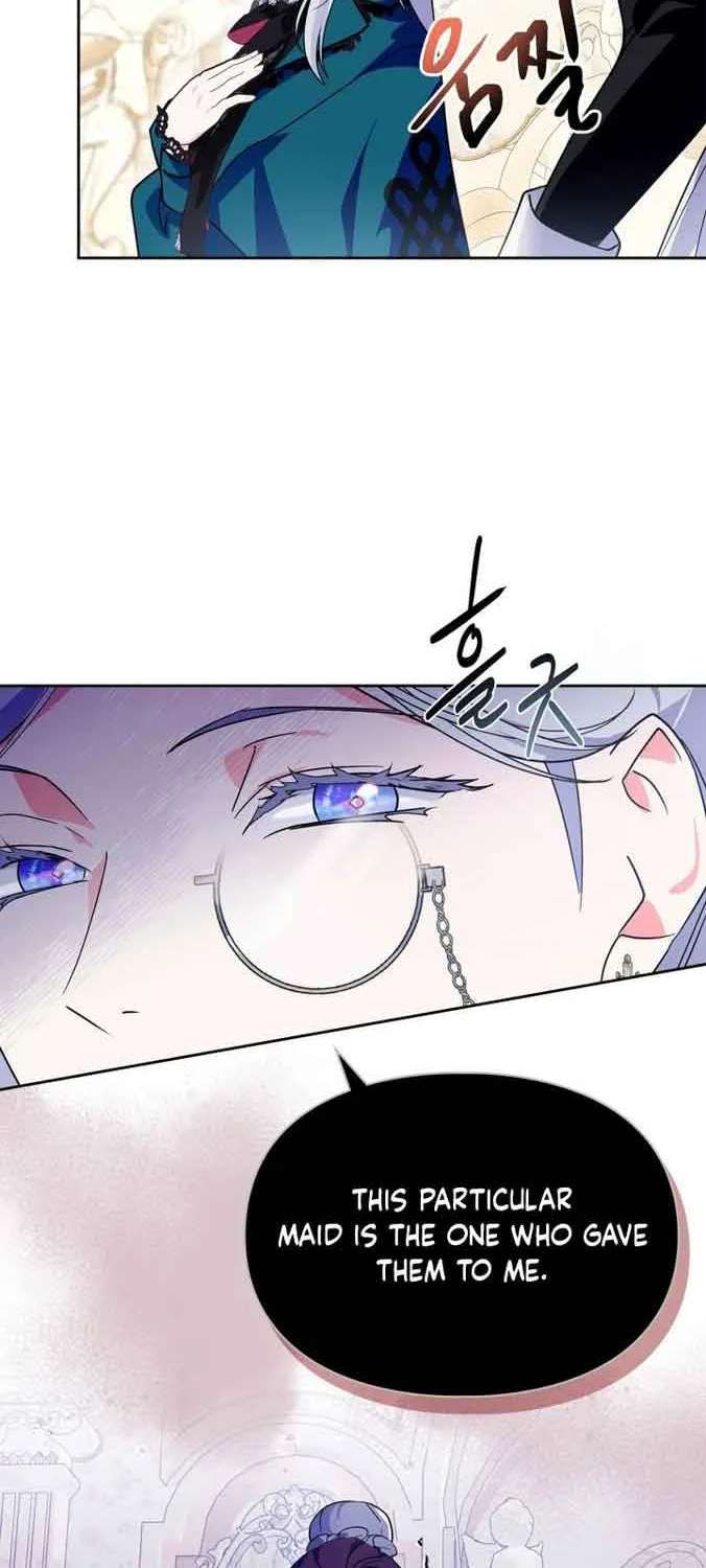 I Became the Tyrant’s Servant Chapter 8 page 26 - 