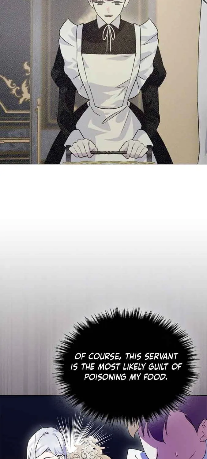 I Became the Tyrant’s Servant Chapter 8 page 28 - 